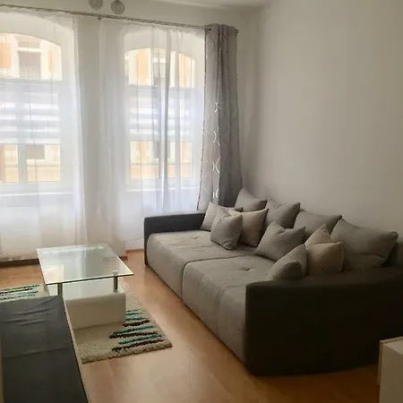 Ferienwohnung Am Schmidtstedter Knoten Erfurt Exterior foto