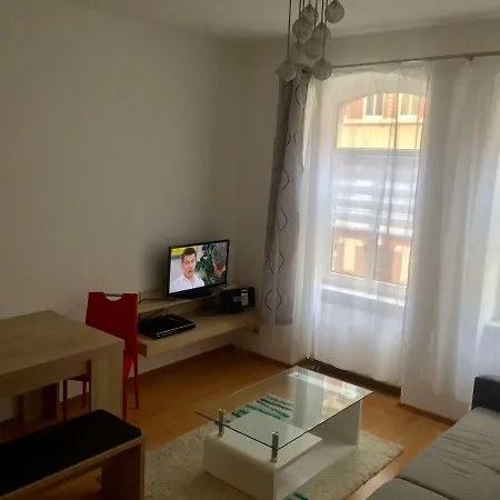 Ferienwohnung Am Schmidtstedter Knoten Erfurt Exterior foto