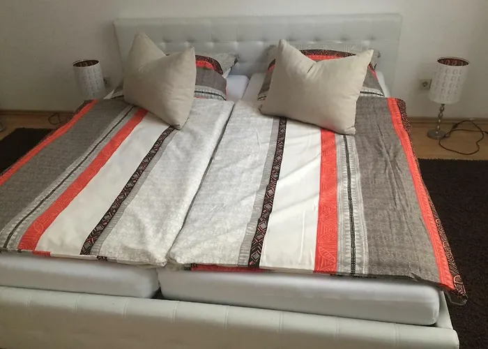 Ferienwohnung Am Schmidtstedter Knoten