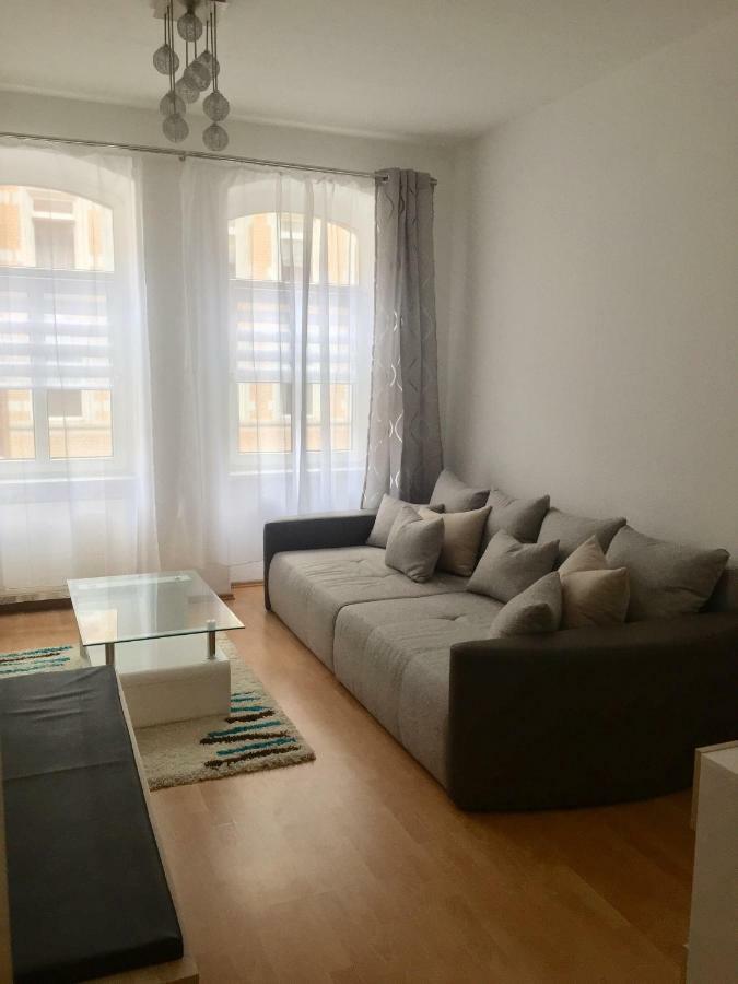 Apartment Am Schmidtstedter Knoten