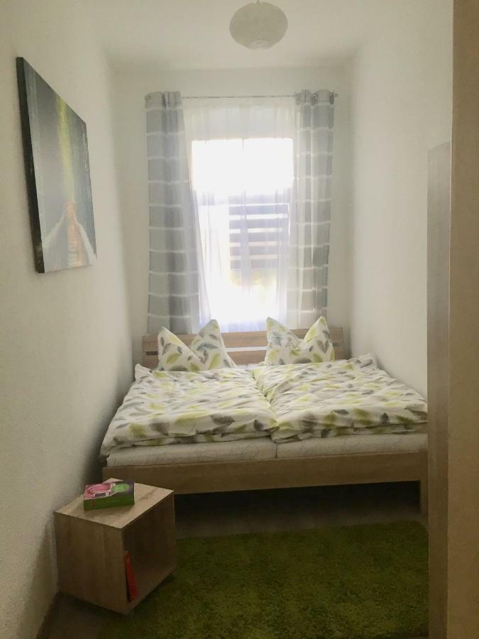 Am Schmidtstedter Knoten Apartment *