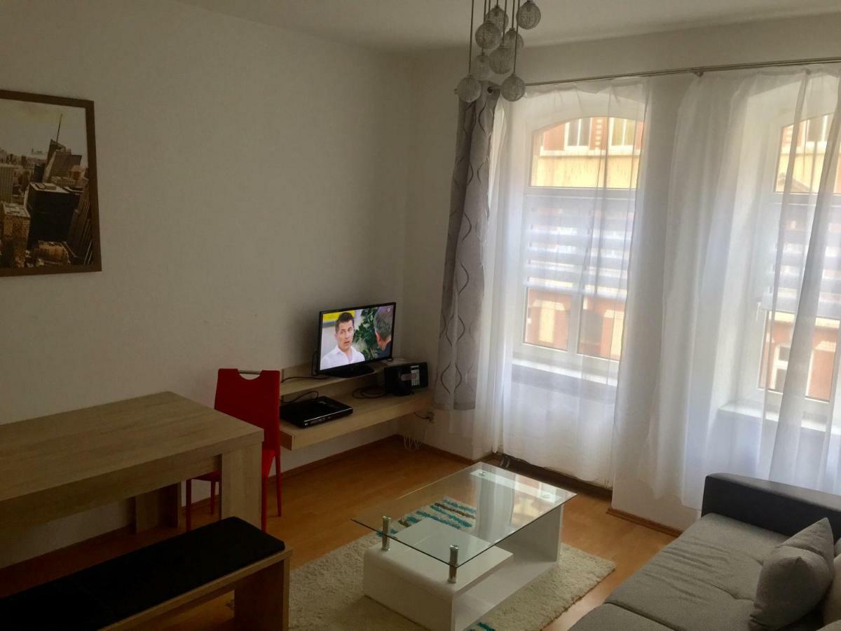 Am Schmidtstedter Knoten Apartment *